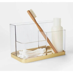 NEW Accent Vanity Organizer - Threshold